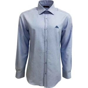 Robe Di Kappa Slim Fit Gömlek