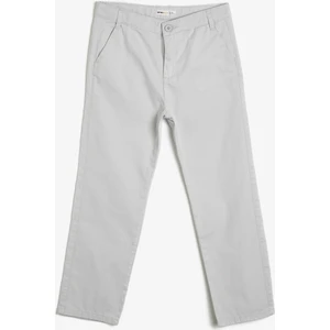 Erkek Çocuk Pantolon