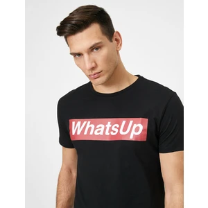 Erkek T-Shirt