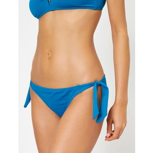 Kadın Beli Bağlamalı Bikini Altı