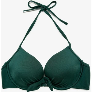 Kadın Maximiser Bikini Üstü