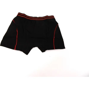 Erkek Çocuk Elastan Boxer