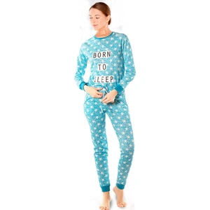 Kadın Pijama Takımı