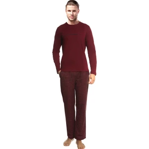 Erkek Pijama Takımı