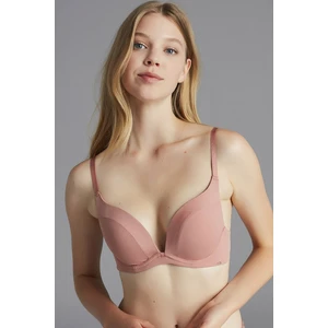 Kiremit Rengi Intense Sütyen