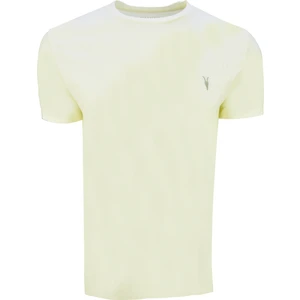 Erkek Bisiklet Yaka T-Shirt 003424