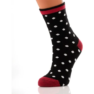 3'lü Kadın Soket Çorabı