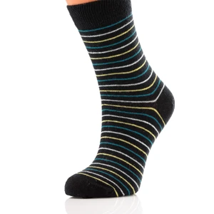 3'lü Kadın Soket Çorabı