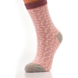 3'lü Kadın Soket Çorabı