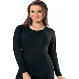 2007 Kadın Termal Içlik Uzun Kol Atlet Bayan Termal Fanila