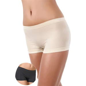 Seamless Kadın Boxer