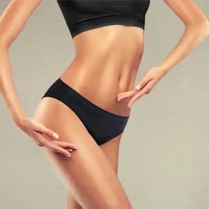 Seamless Kadın Slip