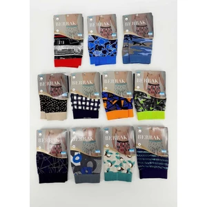 Erkek Boxer BER4480RT