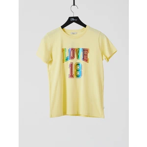 Sabomi Kadın T-Shirt