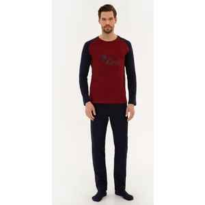 Pierre Cardin Erkek Pijama 50224612-900