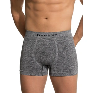 Melanj Erkek Boxer