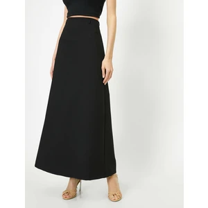Kadın Düz Etek