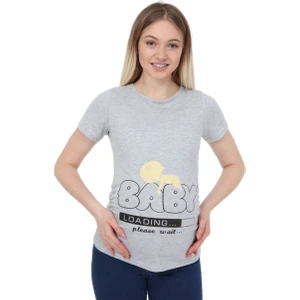 Turkish Dreams Hamile T-Shirt