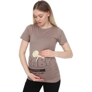 Turkish Dreams Hamile T-Shirt