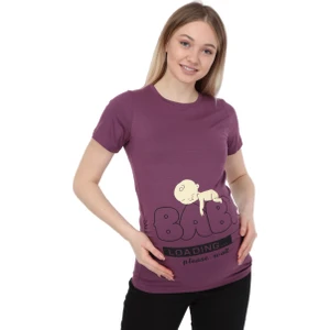 Turkish Dreams Hamile T-Shirt