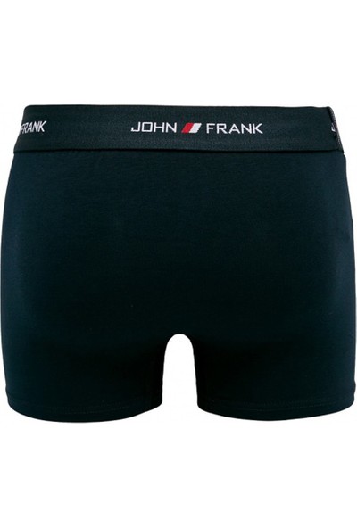 John Frank Classic Boxer JFB111001