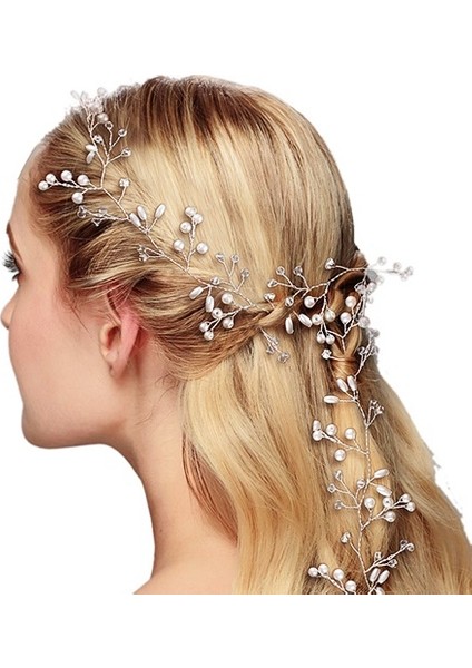 Gelin Tacı Gelin Sac Aksesuarı