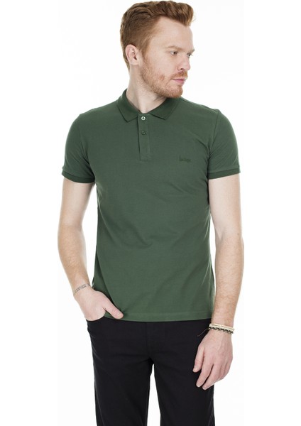 Polo T-Shirt Erkek Polo 202 Lcm 242042 2142