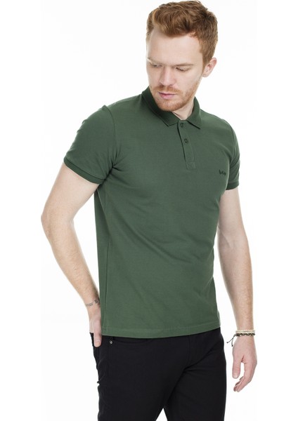Polo T-Shirt Erkek Polo 202 Lcm 242042 2142 modelleri