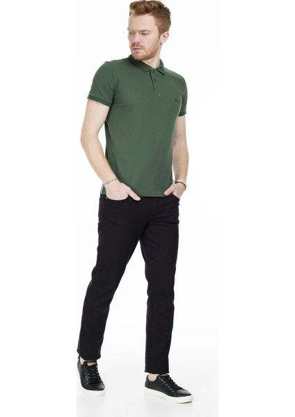 Polo T-Shirt Erkek Polo 202 Lcm 242042 2142 fırsatları