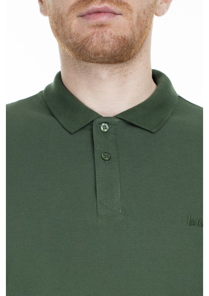 Polo T-Shirt Erkek Polo 202 Lcm 242042 2142 indirimleri