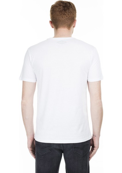 Baskılı Bisiklet Yaka Erkek T-Shirt 202 Lcm 242065 1101 fiyatları