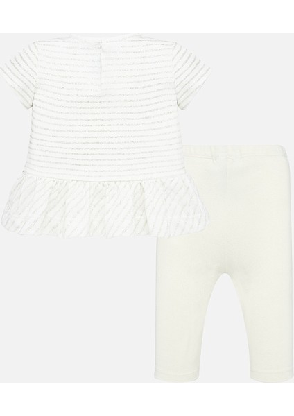 1704 Unisex Bebek Tayt