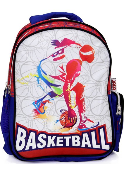 JAKA0133 Basketbol Sırt Çantası