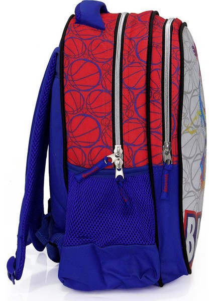 JAKA0133 Basketbol Sırt Çantası modelleri