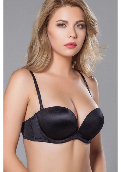 Balenli Extra Destekli / Push-Up Sütyen 105
