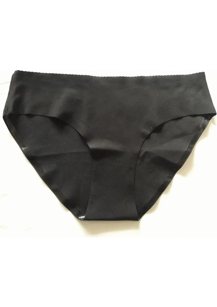 12583 Lazer Kesim Silikonlu Slip