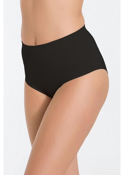 Slip Orta Bel Kadın Külot Korse 33635