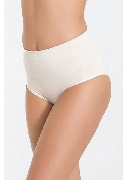 Slip Orta Bel Kadın Külot Korse 33635