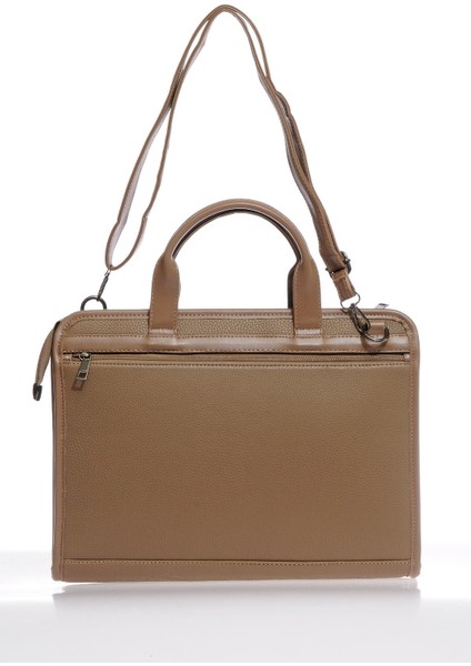 Luxury SG071219 Belin/vizon Unisex Evrak Çantası modelleri