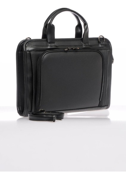 Luxury SG071219 Belin/siyah Unisex Evrak Çantası fiyatları