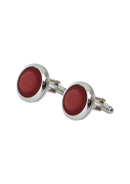 ALTINYILDIZ CLASSICS Erkek Bordo Bordo Kol Düğmesi modelleri