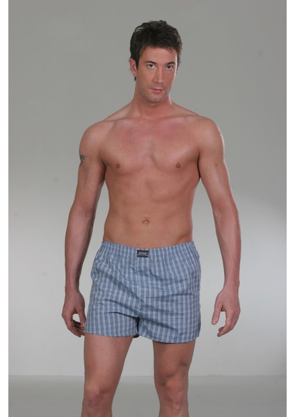 1167 Erkek Poplin Boxer fiyatları