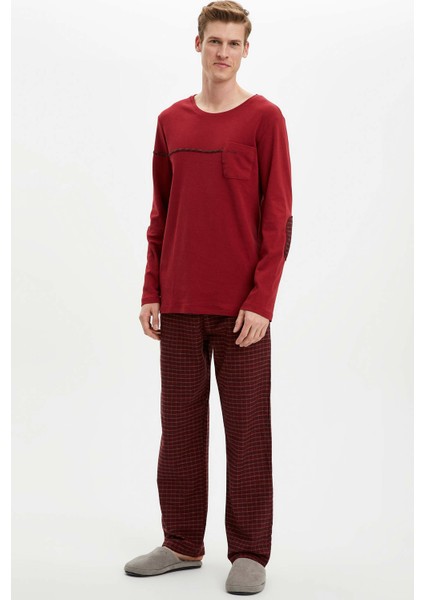 Erkek Pijama Takımı