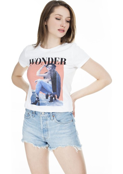 Onlindre T-Shirt 15203560