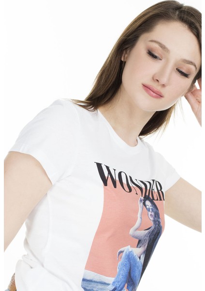 Onlindre T-Shirt 15203560 indirimleri