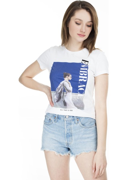 Onlindre T-Shirt 15203560