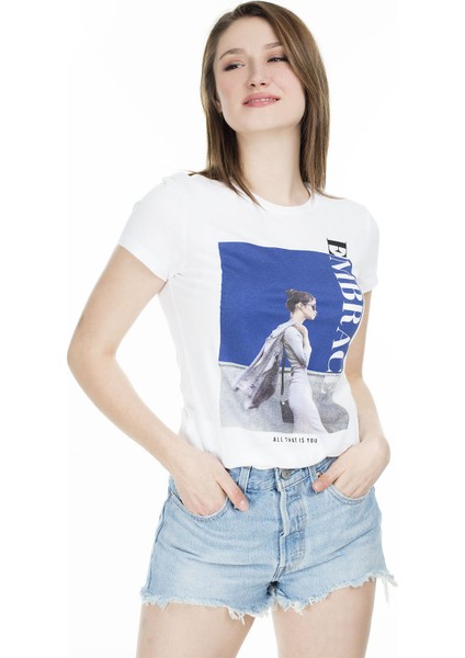 Onlindre T-Shirt 15203560 modelleri