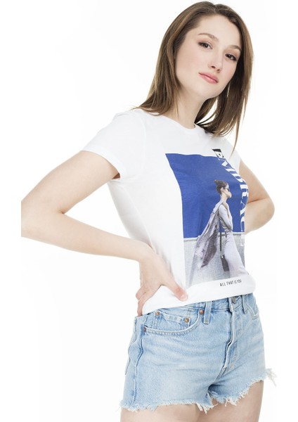 Onlindre T-Shirt 15203560 fırsatları