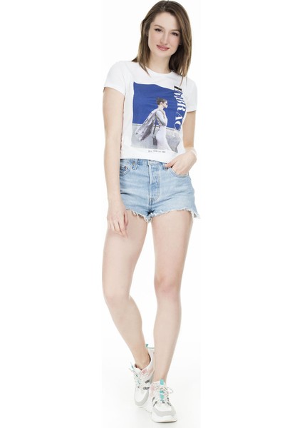 Onlindre T-Shirt 15203560 indirimleri