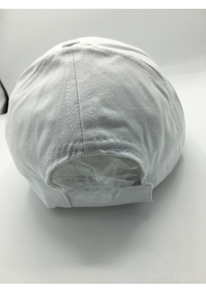 Ayarlanabilir Erkek Sport Sade Şapka